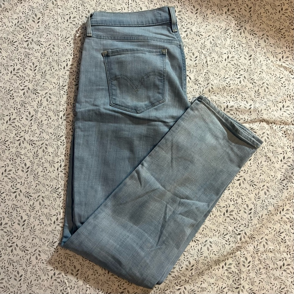 Women’s Levi’s Classic Straight